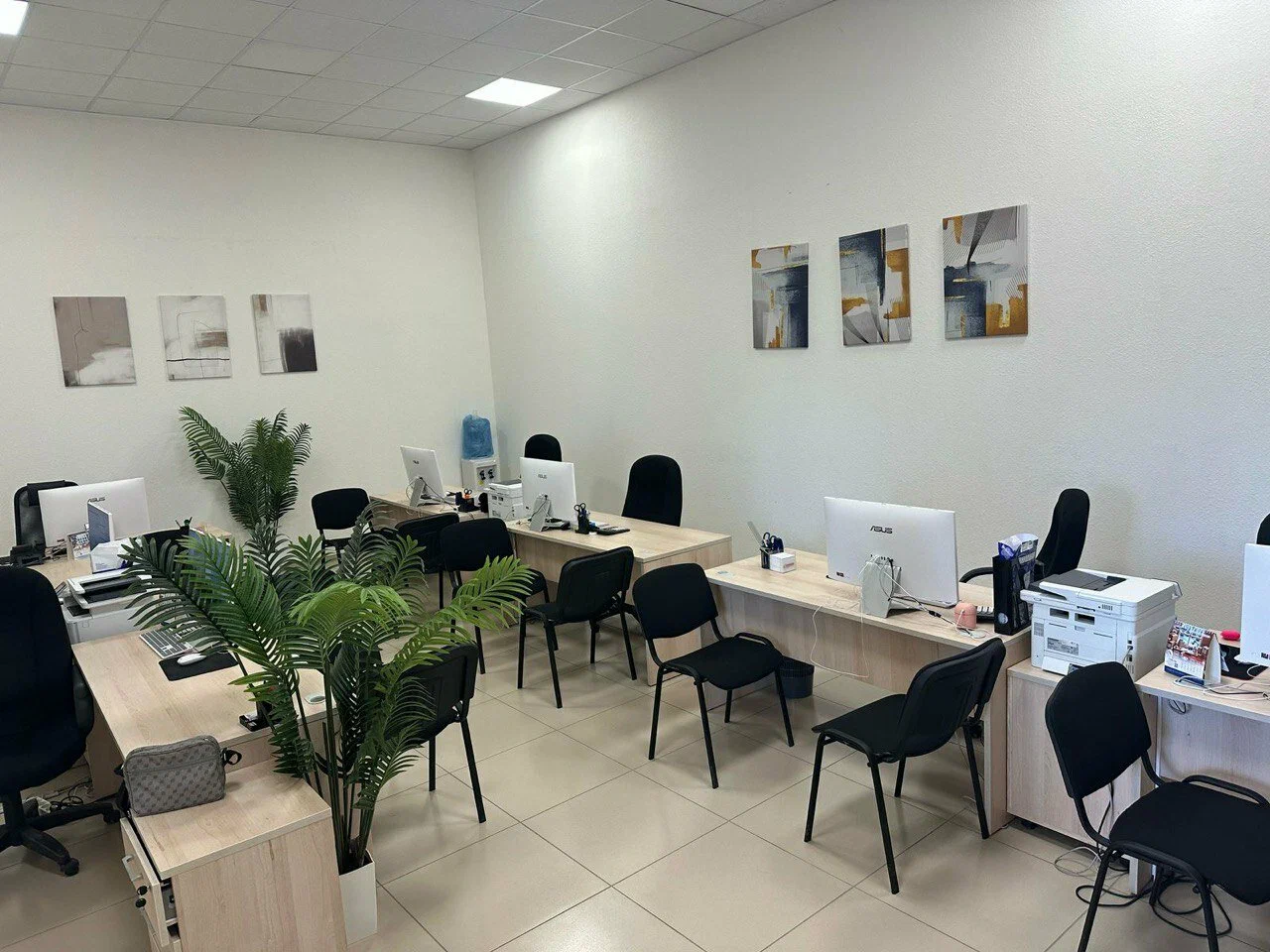  Автосалон «Аврора» в Симферополе 