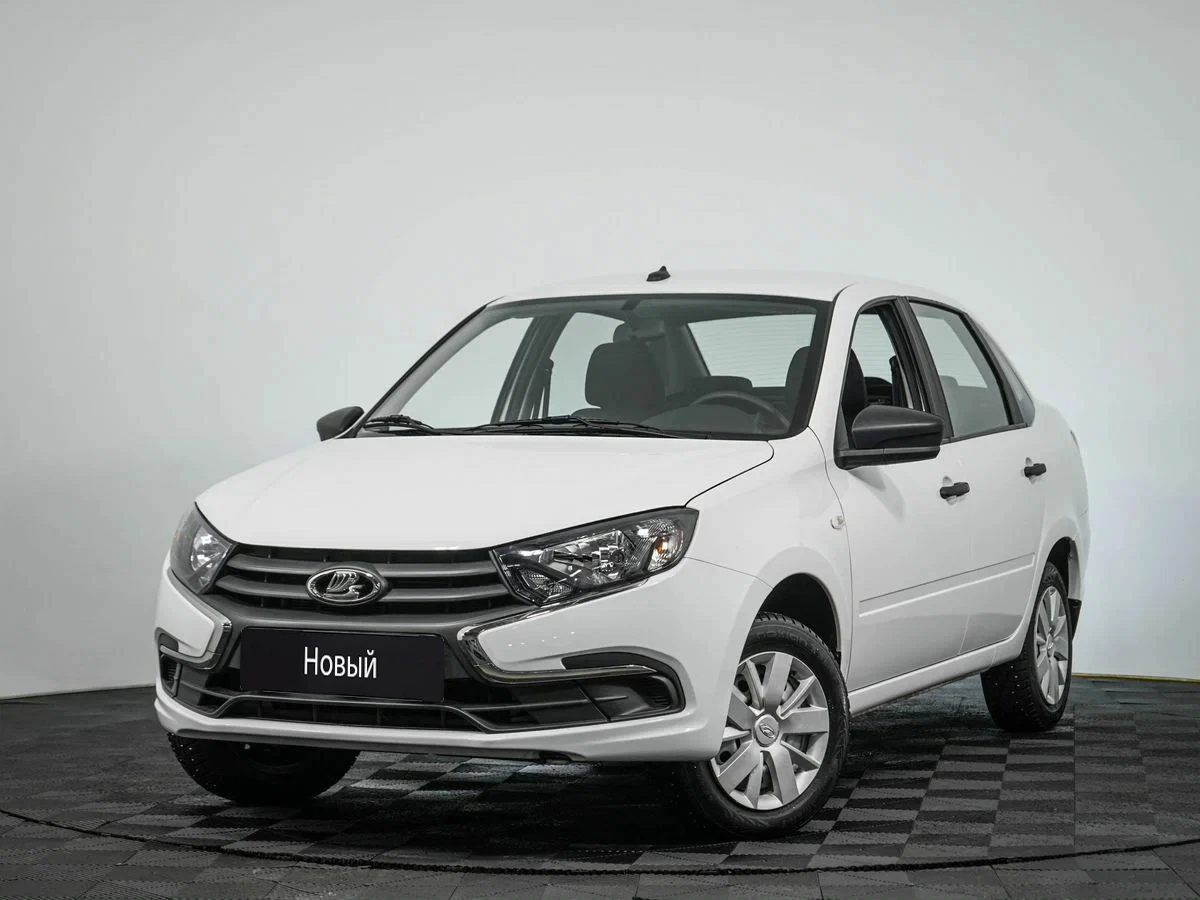 Lada Granta седан